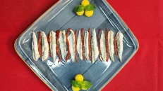 Açuge të Marinuara