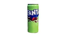 Fanta Exotic