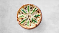 Pizza Djathë Brie
