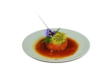 S84. Avocado Tartare
