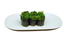 G61. Wakame