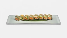 U37. Tempura Koi