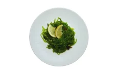 A4. Wakame
