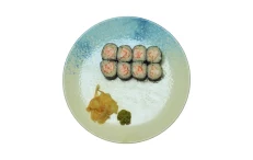 H3 Ebi Maki