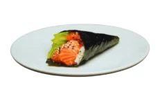 T51. Sake Temaki