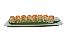 U10. Tiger Roll