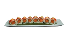 U20. Spicy Salmon