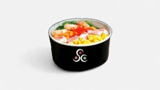 Sushi Club Poke e Vogël