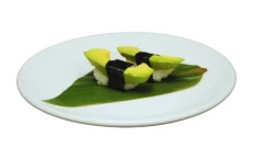 N34. Avocado