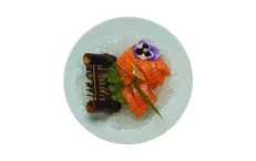 S81. Sashimi Sake