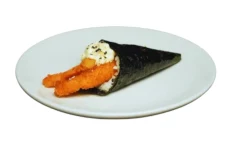 T55. Ebi Temaki