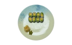 H5. Avocado Maki