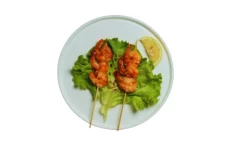 M23. Ebi Kushiyaki