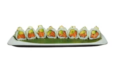 U11. Ura Sake
