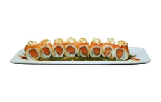U19. Sandwich Zushi