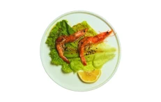 M26. Teppan Ebi 2cope