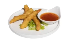 F32. Ebi Tempura