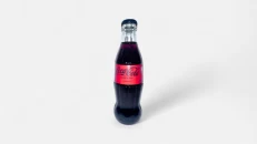 Coca-Cola 0