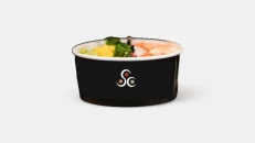 Sushi Club Poke e Mesme