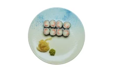 H2-Kani Maki