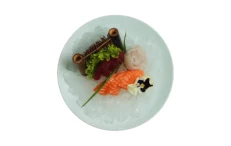 S83. Sashimi Mix