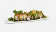 U30. Summer Roll