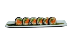 U16. Futomaki