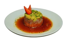 S86. Mix Tartare