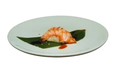 N36. Salmon i Skotuar