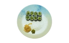 H4. Kappa Maki