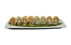 U12. Kani Kama
