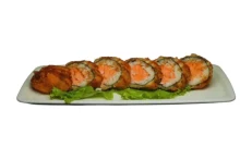 U17. Maki Fritto