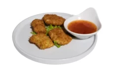 F31. Yasai Tempura