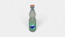 Fanta Ekzotik