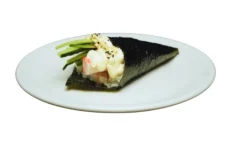 T52. California Temaki
