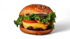 Classic Burger