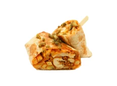 Wrap Lepu Spicy