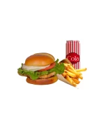 Premium Combo 1