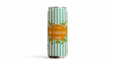 Premium Orangeade