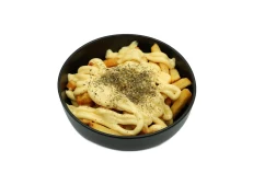 Patate Mayo Garlic