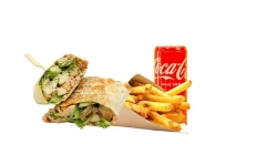 Wrap Menu