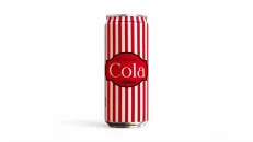 Premium Cola