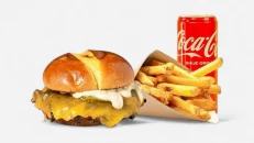 Real American 1 Menu