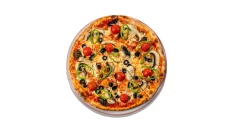 Pizza Vegjetariane