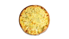 Pizza 4 Djathrat 