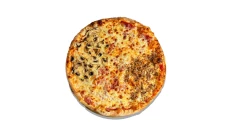 Pizza 4 Stinët