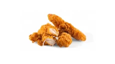 Chicken fingers