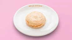 Macaron De Nancy