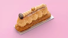 Éclair Paris Brest