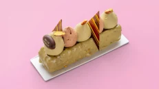 Cake Croustillant